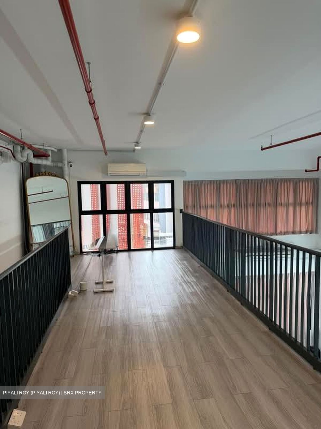 Space 21 (D14), Factory #590651251